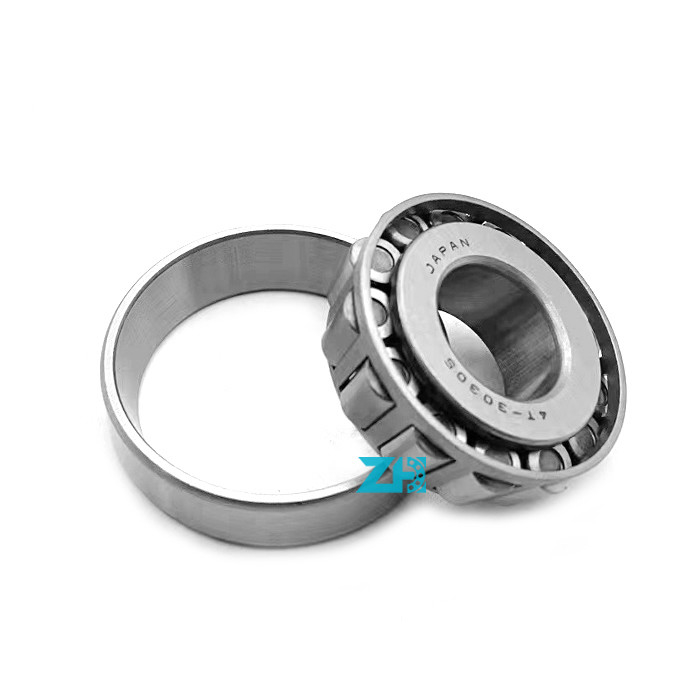 Mampu Mengangkut Beban Tinggi Bearing Ekskavator Bearing TZ200B1022-00 TZ671B1021-00