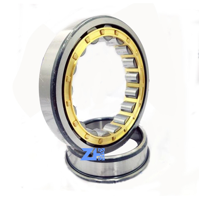 Meminimalkan Penggantian Sering Bantalan Excavator 096-4339 096/4339 102-6508 102/6508
