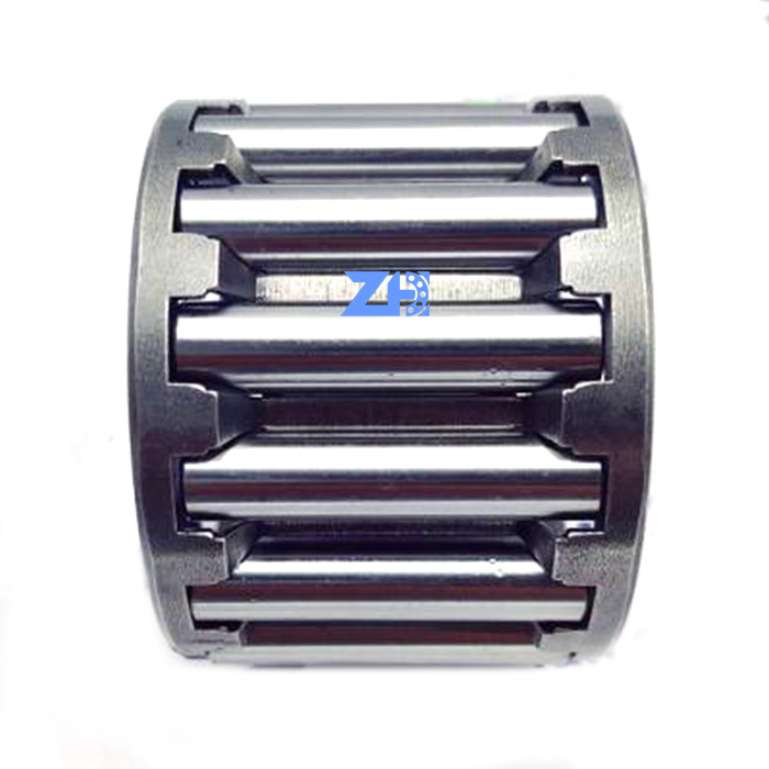 Peralatan Kehutanan Excavator Bearing 206-26-71270 206/26/71270 Segel tahan lama