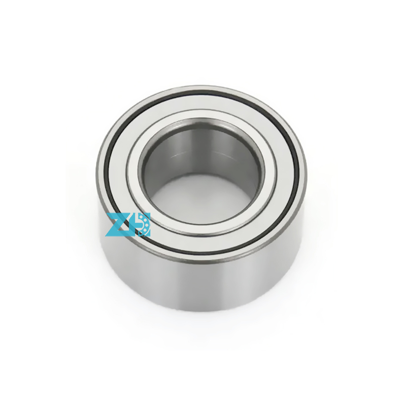 Berkapasitas untuk membawa beban tinggi Auto Wheel Hub Bearing DAC40740042 DAC40750039ABS Wheel Hub Bearing