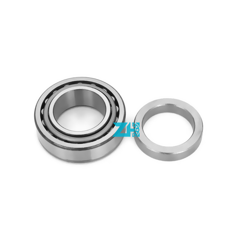 Kecepatan Batas Tinggi Roda Hub Bearing GCR15 38162-EB70A 38162/EB70A untuk suku cadang mobil