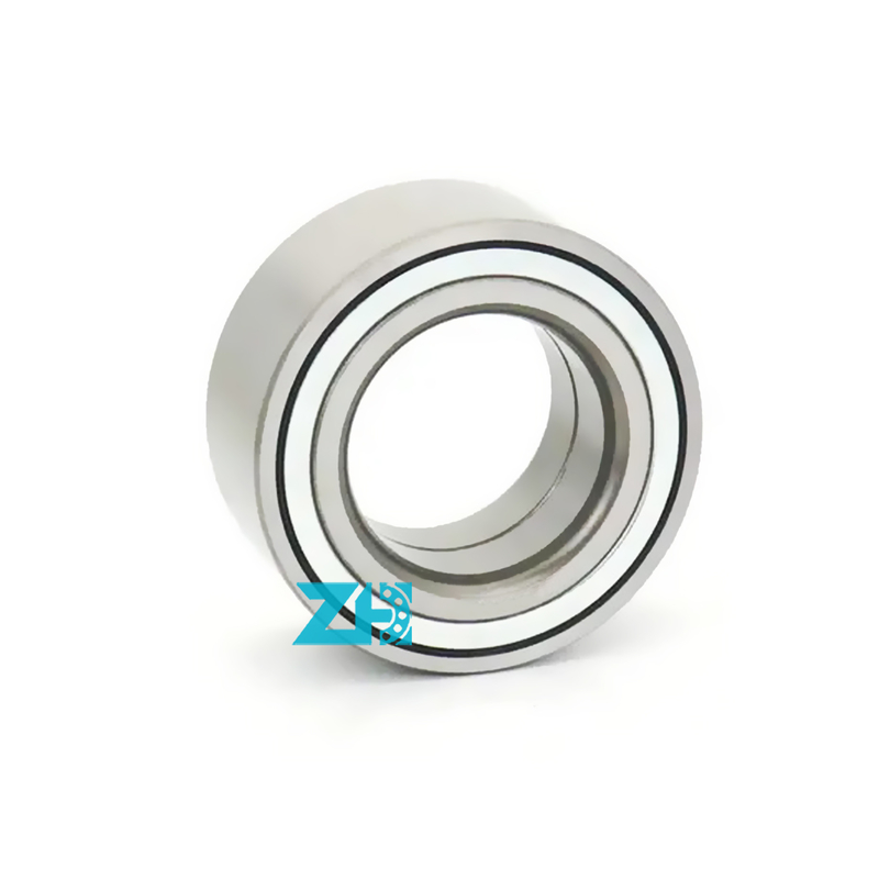 Precision P5 Wheel Hub Bearing Untuk Bagian Mobil 44300-TB0-P611 90043-66039