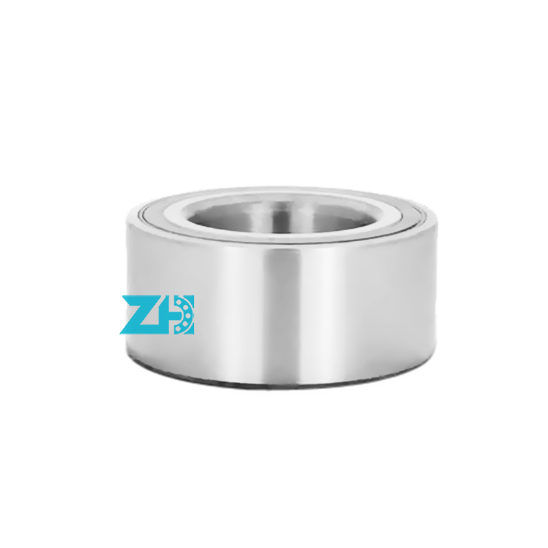 Precision P5 Wheel Hub Bearing Untuk Bagian Mobil 44300-TB0-P611 90043-66039
