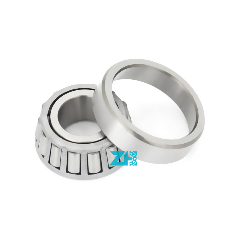 Low Voice Front Left Wheel Hub Bearing Untuk LM11749/10 LM29748/10 GCR15