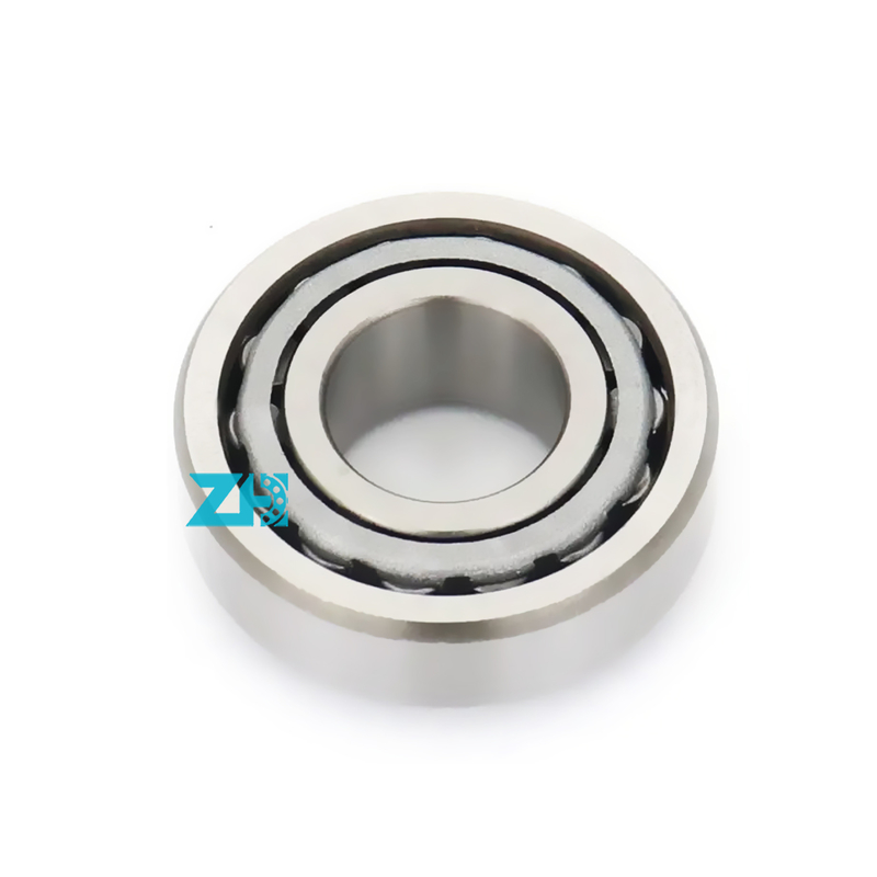Low Voice Front Left Wheel Hub Bearing Untuk LM11749/10 LM29748/10 GCR15