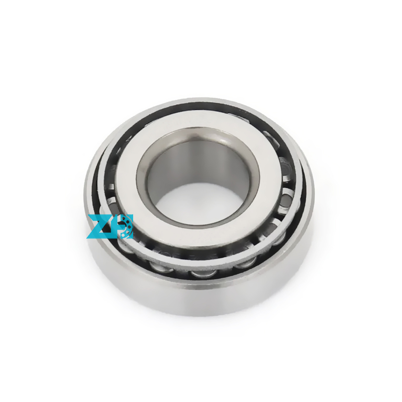 Low Voice Front Left Wheel Hub Bearing Untuk LM11749/10 LM29748/10 GCR15