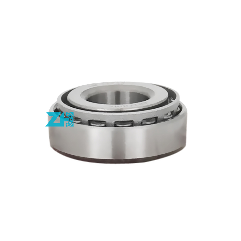 Low Voice Front Left Wheel Hub Bearing Untuk LM11749/10 LM29748/10 GCR15
