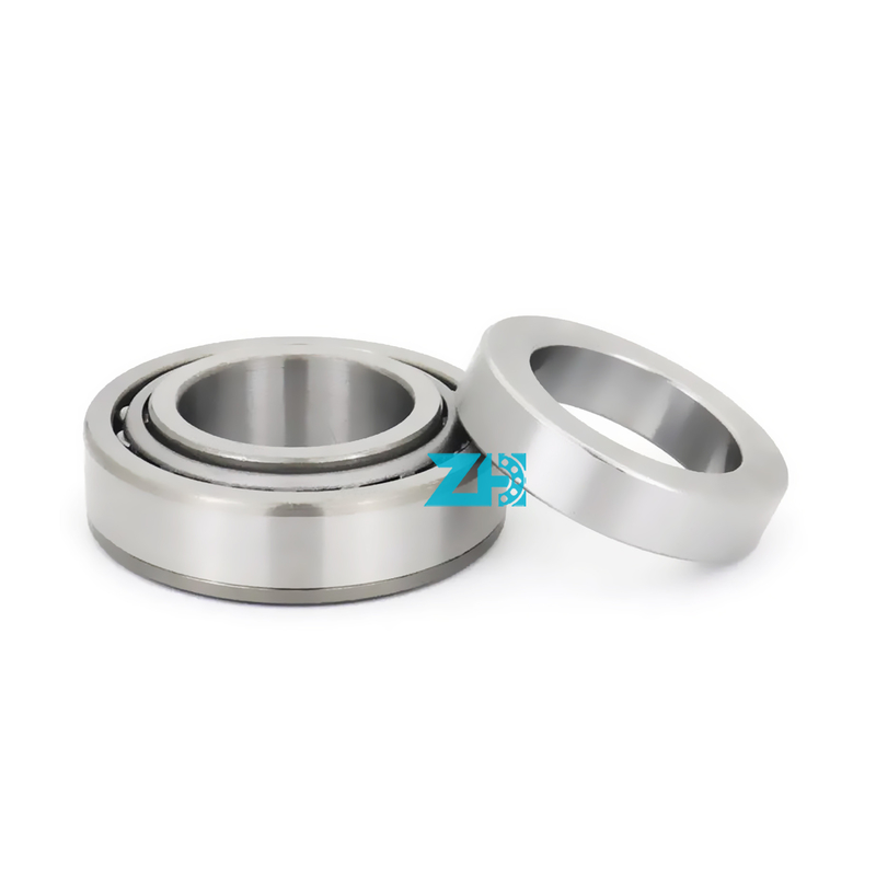 P0 P6 P5 P4 Precision Wheel Hub Bearing Untuk RFM500020 U399 360L U399360L Bagian Mobil