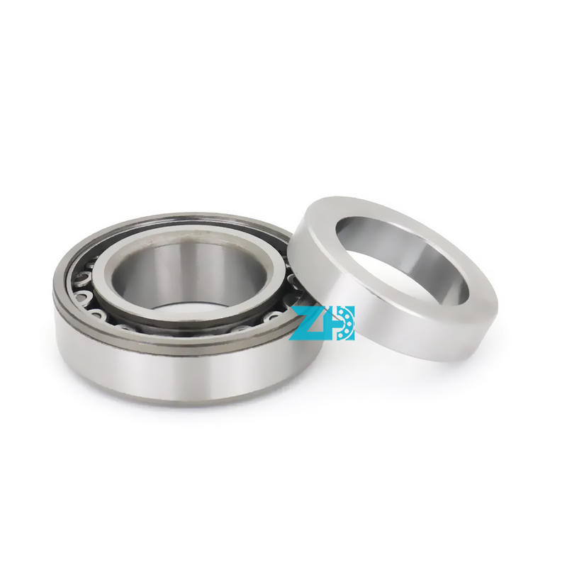P0 P6 P5 P4 Precision Wheel Hub Bearing Untuk RFM500020 U399 360L U399360L Bagian Mobil