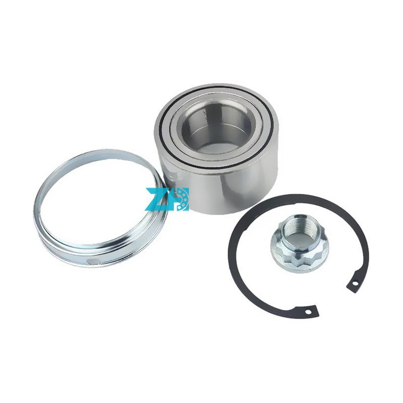 GCR15 Hub Bearing dengan umur panjang,kinerja stabil dan tahan lama 90369-45003 DAC45840045 VKBA6849