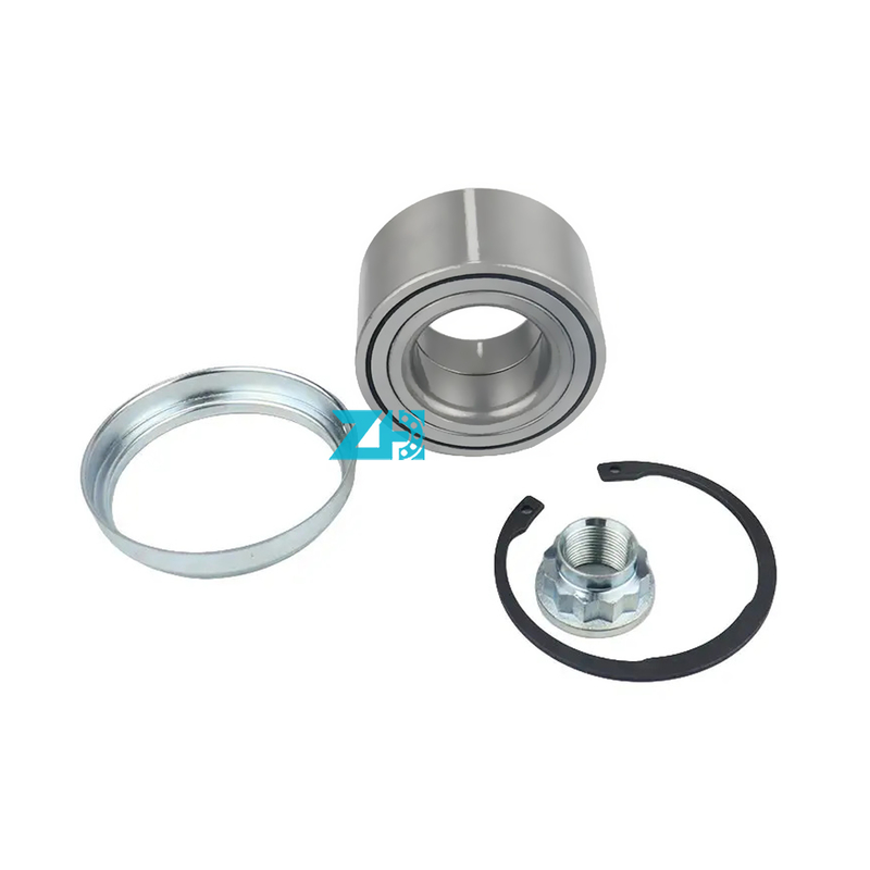 GCR15 Hub Bearing dengan umur panjang,kinerja stabil dan tahan lama 90369-45003 DAC45840045 VKBA6849