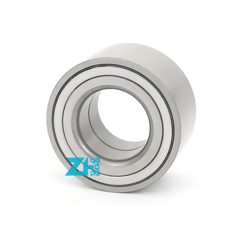 GCR15 Hub Bearing dengan umur panjang,kinerja stabil dan tahan lama 90369-45006 DAC45860045