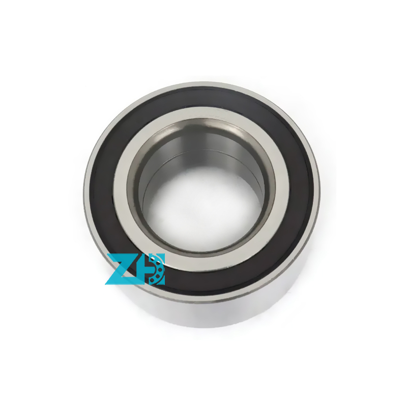 P0/P6/P5/P4 presisi tinggi GCR15 2469810006 A2469810006 VKBA6785 Hub Bearing untuk segel tahan lama