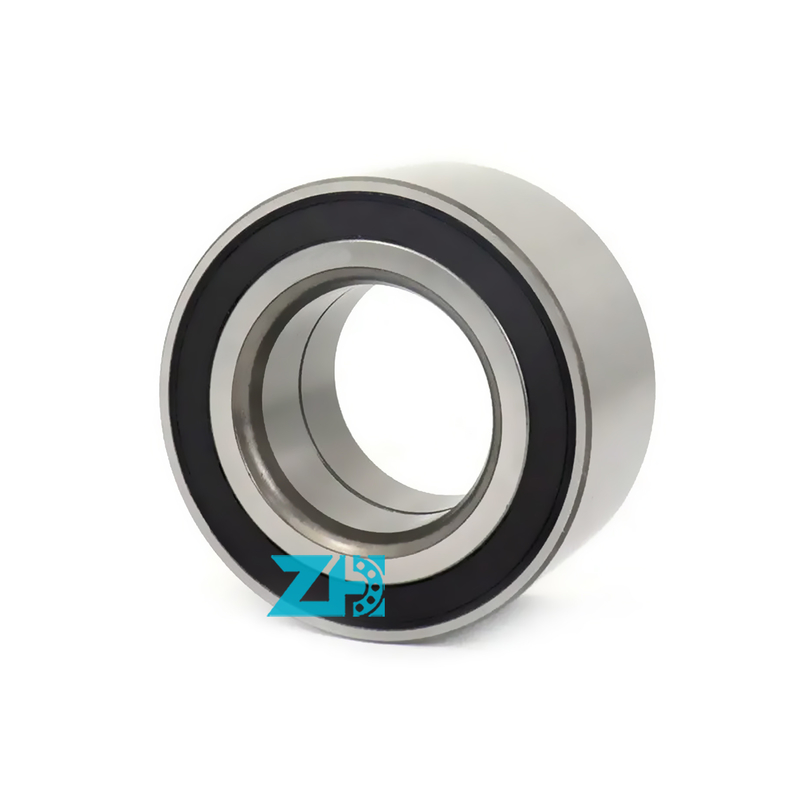 P0/P6/P5/P4 presisi tinggi GCR15 2469810006 A2469810006 VKBA6785 Hub Bearing untuk segel tahan lama
