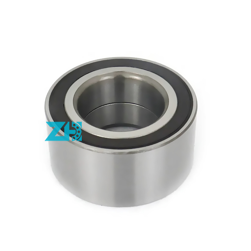 P0/P6/P5/P4 presisi tinggi GCR15 2469810006 A2469810006 VKBA6785 Hub Bearing untuk segel tahan lama