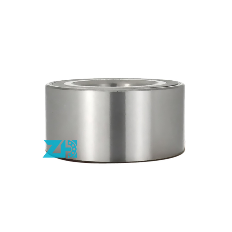 P0/P6/P5/P4 presisi tinggi GCR15 2469810006 A2469810006 VKBA6785 Hub Bearing untuk segel tahan lama
