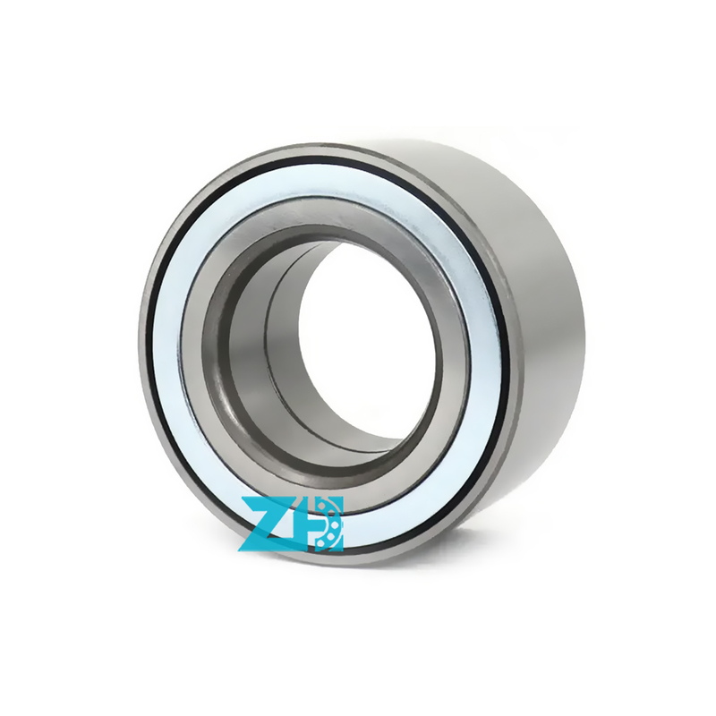 P0/P6/P5/P4 presisi tinggi GCR15 2469810006 A2469810006 VKBA6785 Hub Bearing untuk segel tahan lama