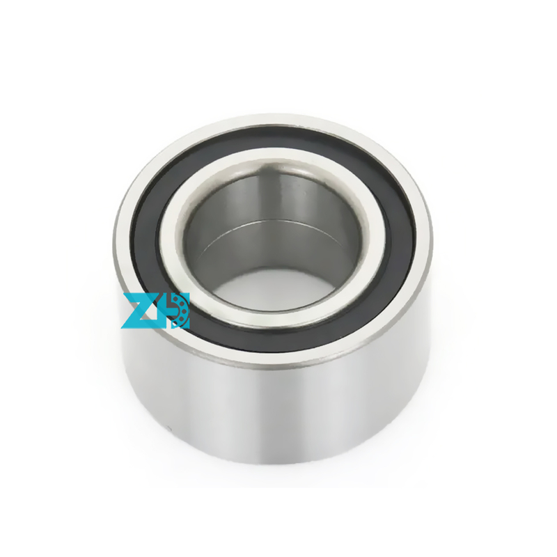 Bantalan Hub Roda untuk suku cadang mobil, DAC3871W-3CS63 DAC38710039 90369-38021 90080-36156 510062, Kapasitas Beban Tinggi
