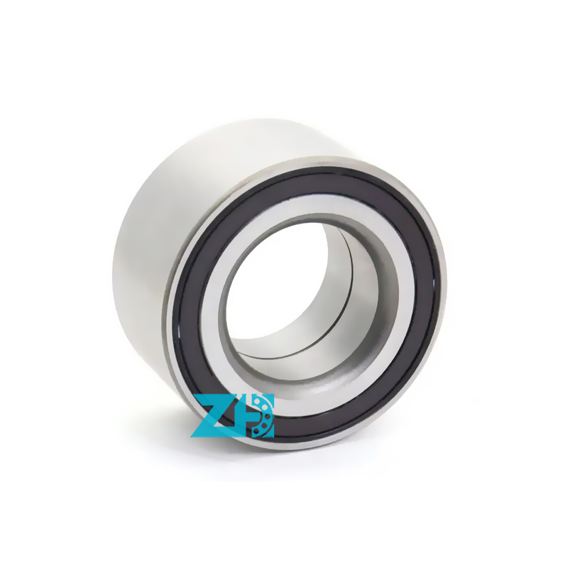 Kapasitas Beban Tinggi GCR15 Hub Bearing untuk Bagian Mobil dengan DAC40750039ABS 90363-40082 90363-40079