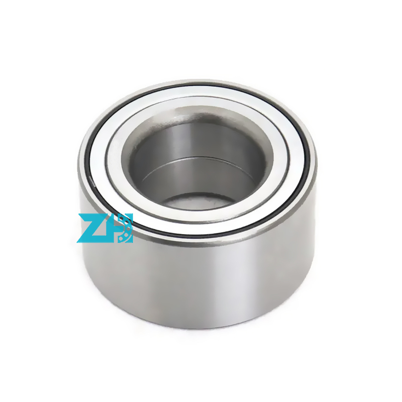 Kapasitas Beban Tinggi GCR15 Hub Bearing untuk Bagian Mobil dengan DAC40750039ABS 90363-40082 90363-40079
