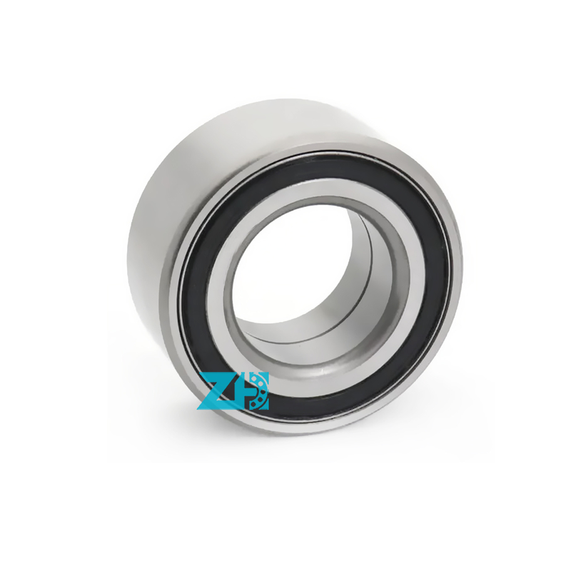 Low Noise and More Quiet Wheel Hub Bearing untuk suku cadang mobil, DAC42800036/34 VKBA3909