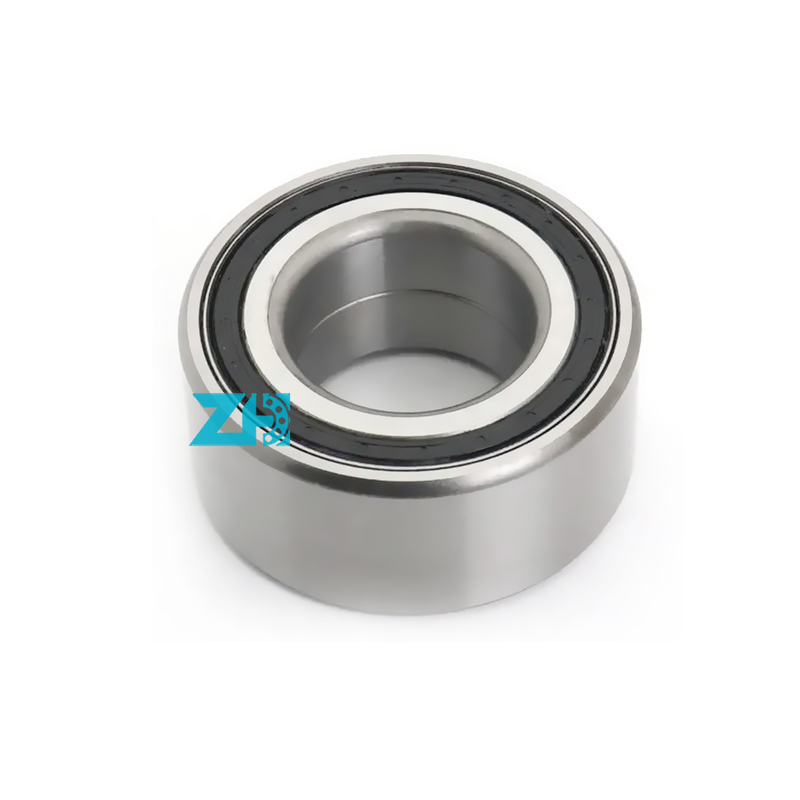 Low Noise and More Quiet Wheel Hub Bearing untuk suku cadang mobil, DAC42800036/34 VKBA3909