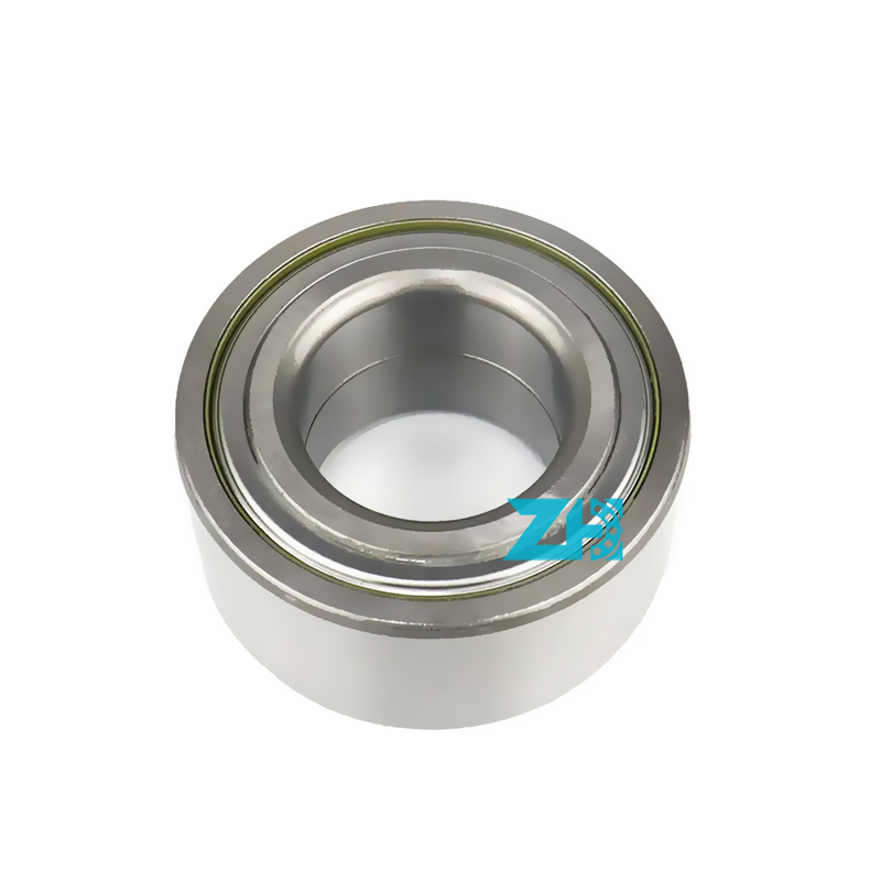 Hub Bearing DAC43774145 43KWD07 untuk Kendaraan Otomotif dengan pengaturan celah dan pelumasan minyak