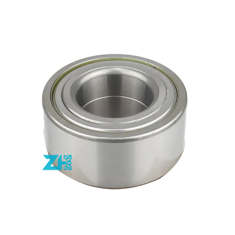 Hub Bearing DAC43774145 43KWD07 untuk Kendaraan Otomotif dengan pengaturan celah dan pelumasan minyak