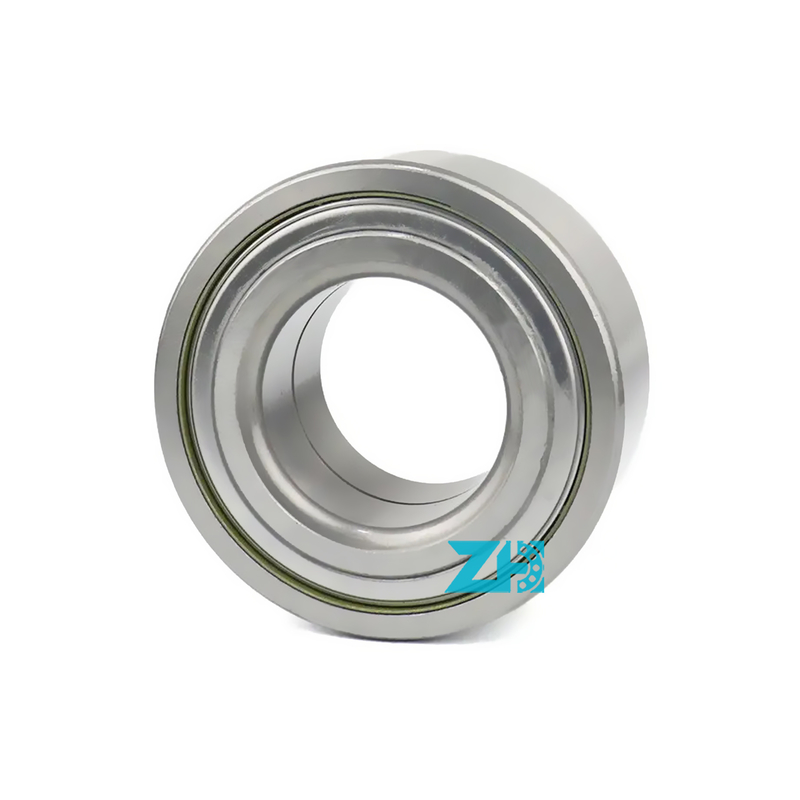 Hub Bearing DAC43774145 43KWD07 untuk Kendaraan Otomotif dengan pengaturan celah dan pelumasan minyak