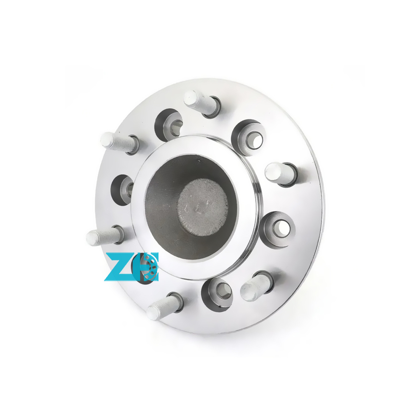 40202-VW000 43401-60060 43401-60080 Bantalan Hub Roda Kiri Depan untuk Bagian Mobil P0/P6/P5/P4