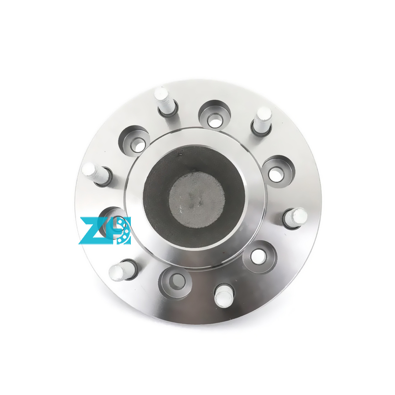 40202-VW000 43401-60060 43401-60080 Bantalan Hub Roda Kiri Depan untuk Bagian Mobil P0/P6/P5/P4