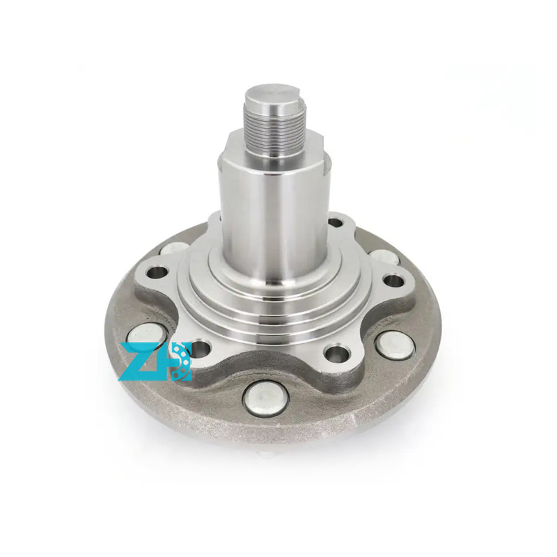 40202-VW000 43401-60060 43401-60080 Bantalan Hub Roda Kiri Depan untuk Bagian Mobil P0/P6/P5/P4
