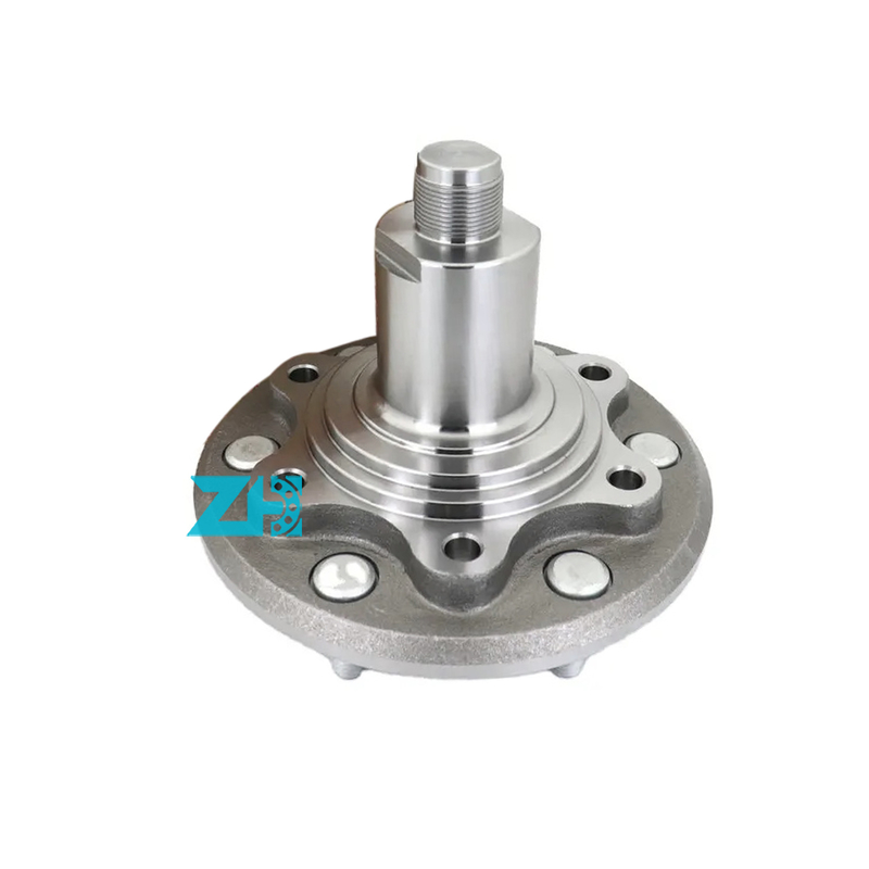 40202-VW000 43401-60060 43401-60080 Bantalan Hub Roda Kiri Depan untuk Bagian Mobil P0/P6/P5/P4