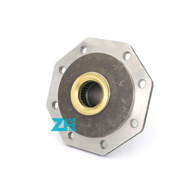 Ample Stock Wheel Hub Bearing 43401-60080 43421-60030 P0/P6/P5/P4 GCR15 untuk suku cadang mobil