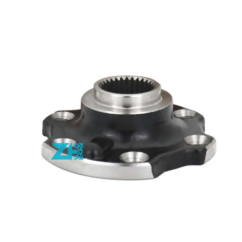 Ample Stock Wheel Hub Bearing 43421-60030 43421-60040 P0/P6/P5/P4 GCR15 untuk suku cadang mobil