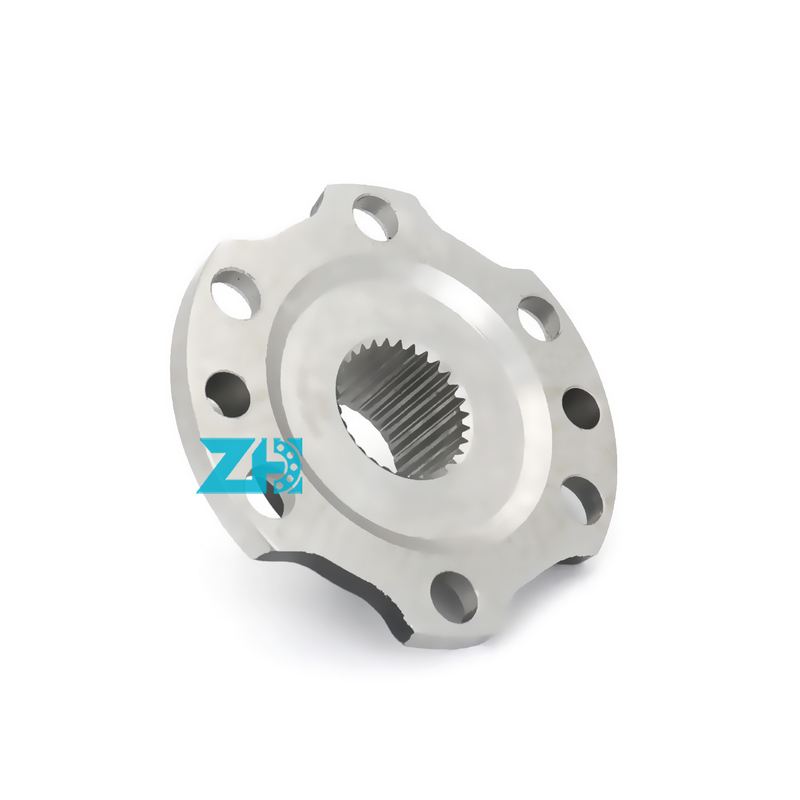 Ample Stock Wheel Hub Bearing 43421-60030 43421-60040 P0/P6/P5/P4 GCR15 untuk suku cadang mobil