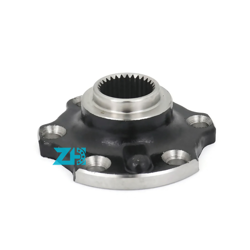 Ample Stock Wheel Hub Bearing 43421-60030 43421-60040 P0/P6/P5/P4 GCR15 untuk suku cadang mobil
