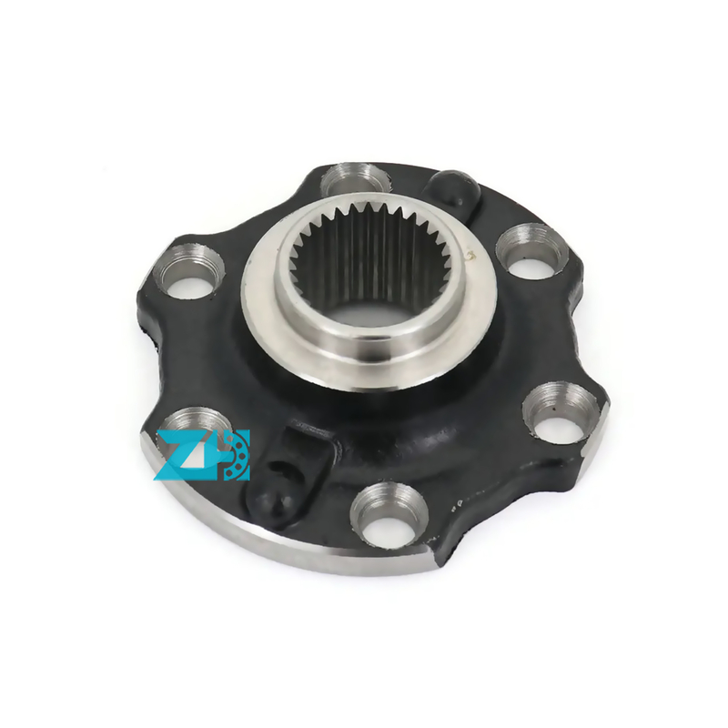 Ample Stock Wheel Hub Bearing 43421-60030 43421-60040 P0/P6/P5/P4 GCR15 untuk suku cadang mobil
