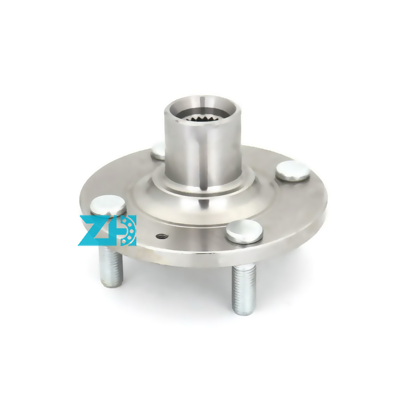 Memberikan daya tahan yang lebih lama Hub Bearing 43502-0D010 43502-02020 4350202020 untuk Roda Otomotif
