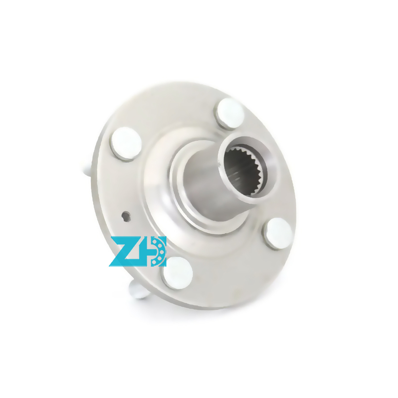 Memberikan daya tahan yang lebih lama Hub Bearing 43502-0D010 43502-02020 4350202020 untuk Roda Otomotif