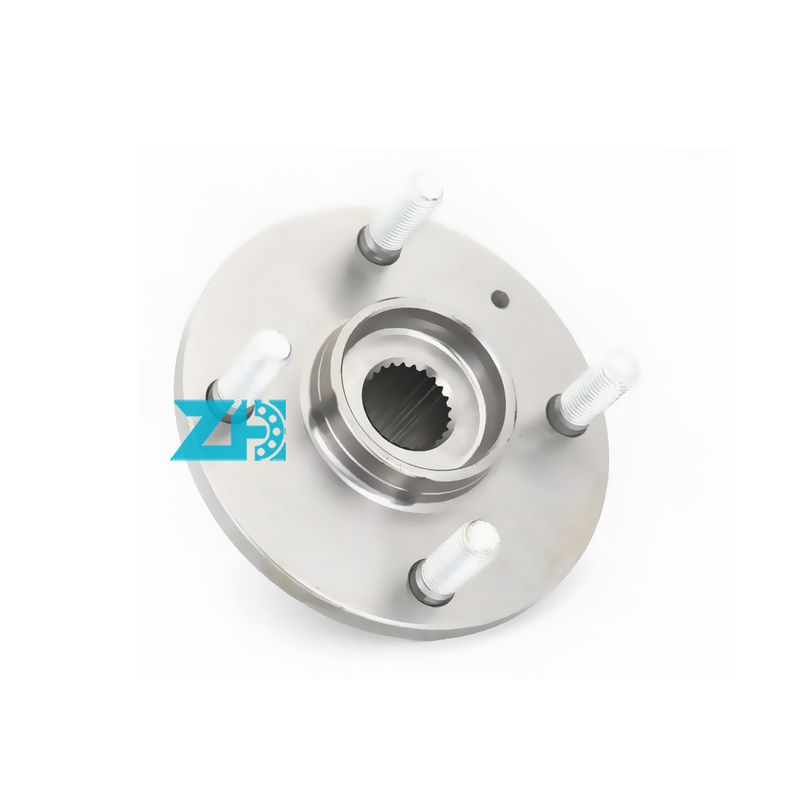 Memberikan daya tahan yang lebih lama Hub Bearing 43502-0D010 43502-02020 4350202020 untuk Roda Otomotif