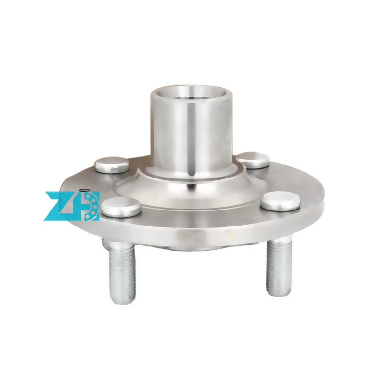 Memberikan daya tahan yang lebih lama Hub Bearing 43502-0D010 43502-02020 4350202020 untuk Roda Otomotif