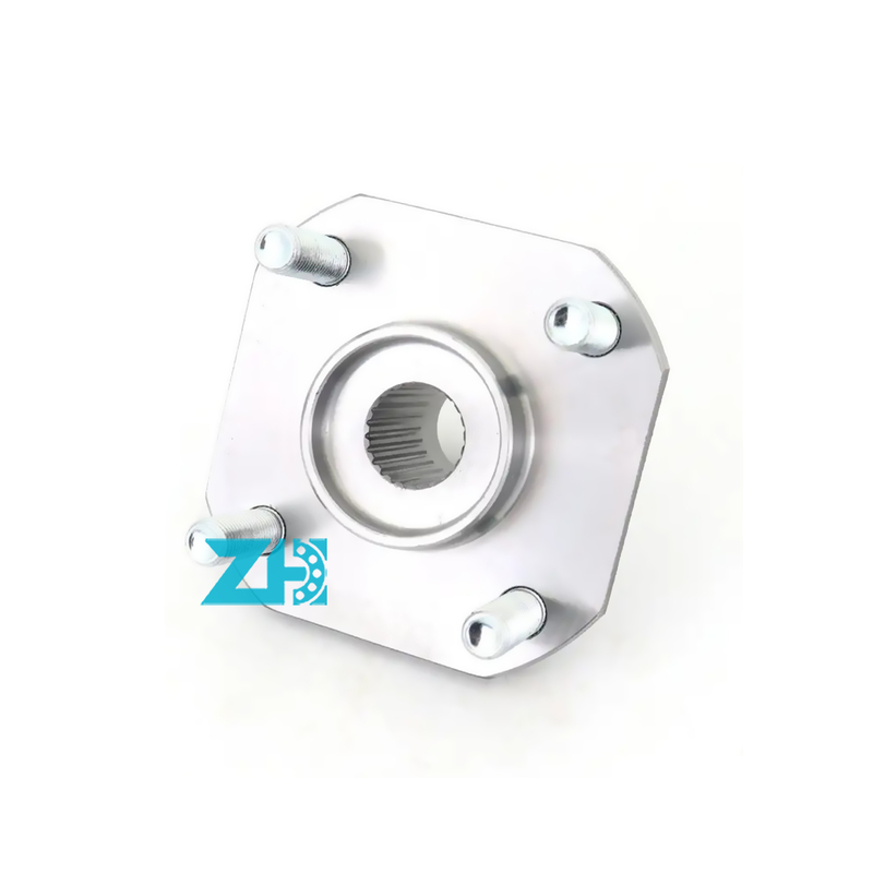 Bantalan Hub Roda untuk suku cadang mobil 43502-10030 43502-12090 43502-20131 Kapasitas Beban Tinggi