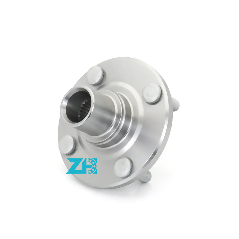 Bantalan Hub Roda untuk suku cadang mobil 43502-12090 43502-20131 Kapasitas Beban Tinggi