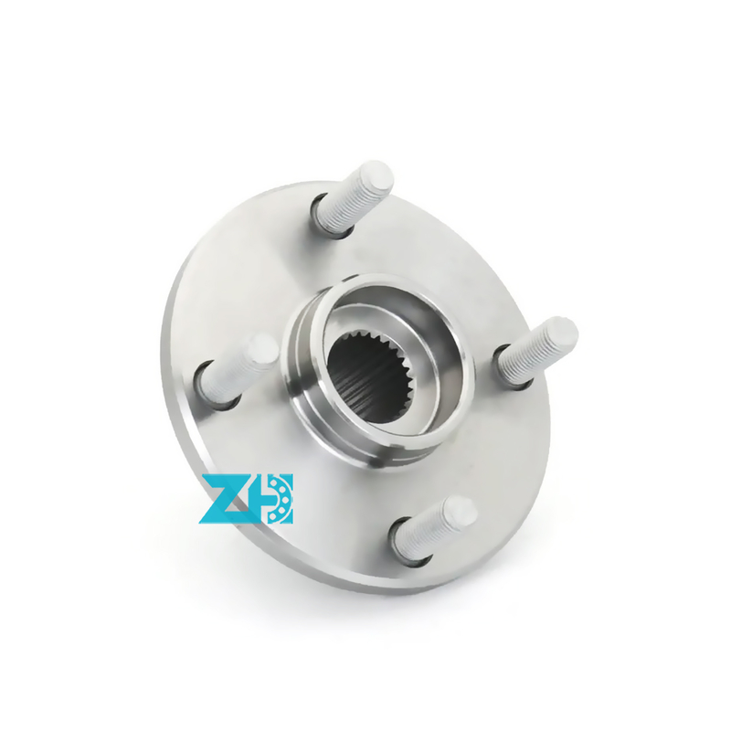 Bantalan Hub Roda untuk suku cadang mobil 43502-12090 43502-20131 Kapasitas Beban Tinggi
