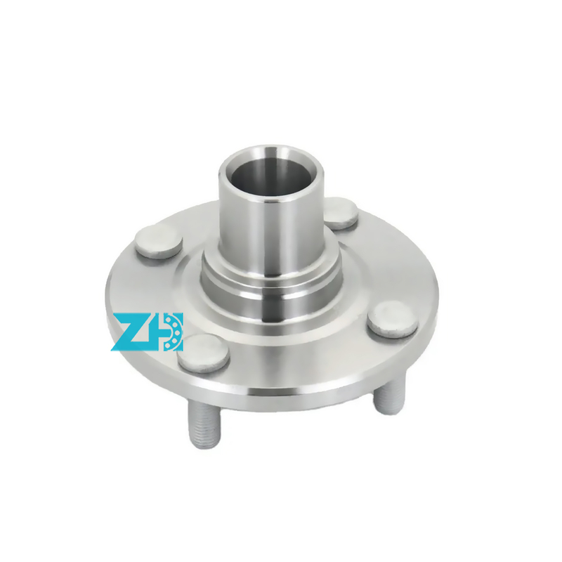 Bantalan Hub Roda untuk suku cadang mobil 43502-12090 43502-20131 Kapasitas Beban Tinggi