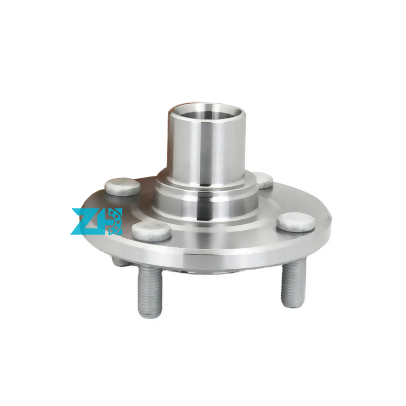 Bantalan Hub Roda untuk suku cadang mobil 43502-12090 43502-20131 Kapasitas Beban Tinggi