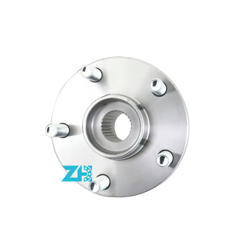 Depan Belakang Kiri Kanan Roda Hub Bearing untuk suku cadang mobil 43502-20131 Hub Bearing
