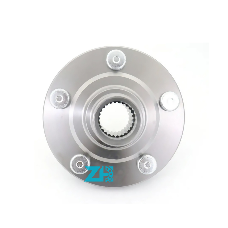 Depan Belakang Kiri Kanan Roda Hub Bearing untuk suku cadang mobil 43502-20131 Hub Bearing