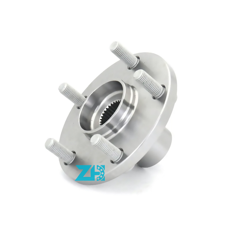 GCR15 Hub Bearing untuk konsumsi energi yang lebih rendah 43502-28100 43502-0E050 43502-AA021